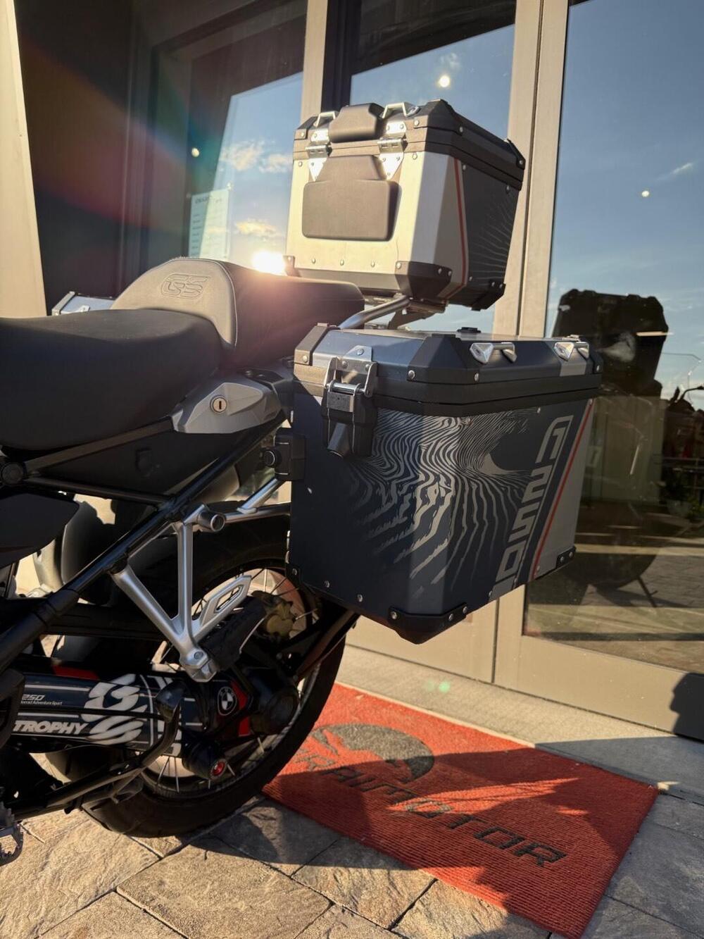 Bmw R 1250 GS Adventure (2021 - 24) (6)