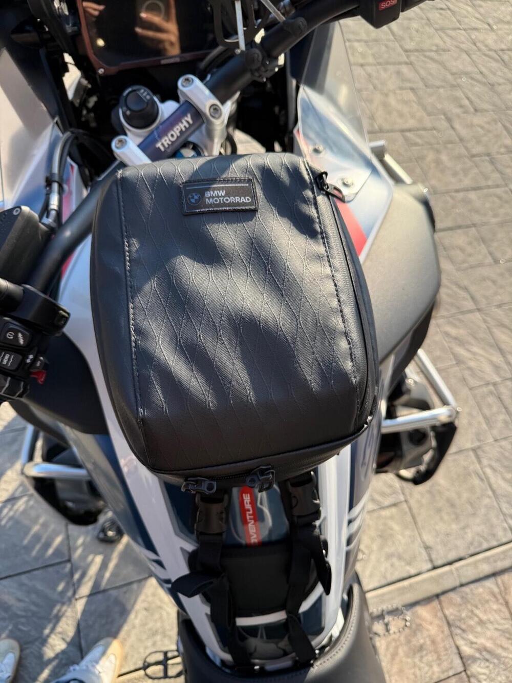 Bmw R 1250 GS Adventure (2021 - 24) (9)