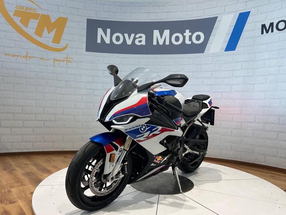 Bmw S 1000 RR (2019 - 20) (2)