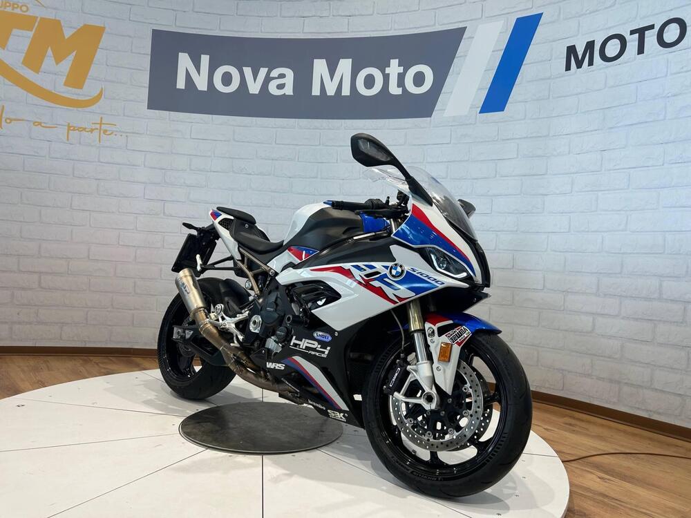 Bmw S 1000 RR (2019 - 20) (4)