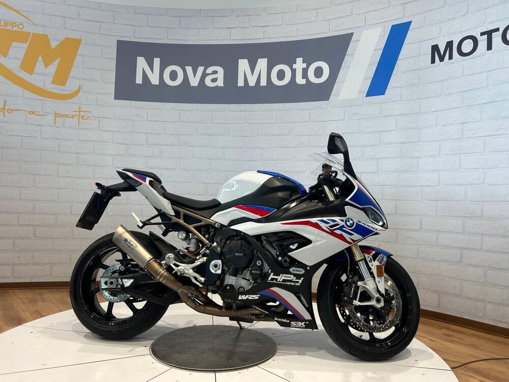 Bmw S 1000 RR (2019 - 20) (5)