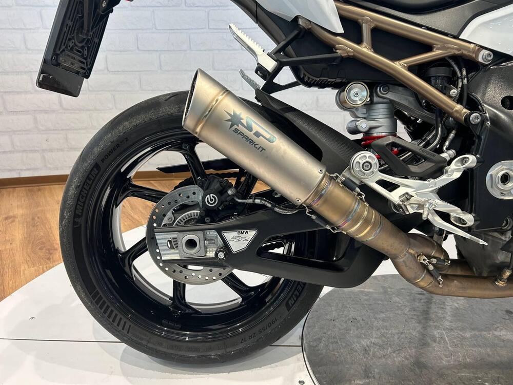 Bmw S 1000 RR (2019 - 20) (6)