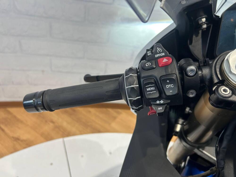 Bmw S 1000 RR (2019 - 20) (8)
