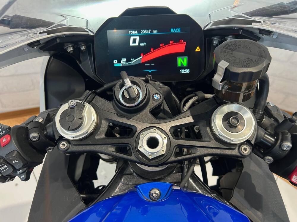 Bmw S 1000 RR (2019 - 20) (10)