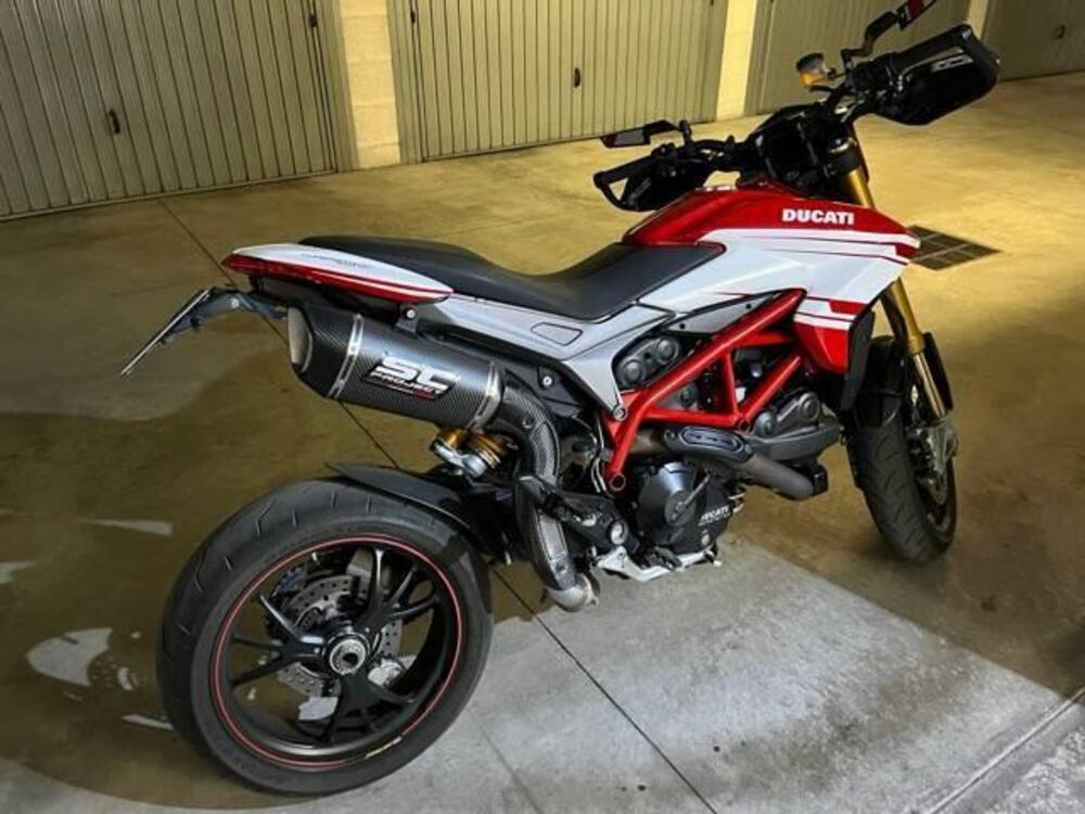 Ducati Hypermotard 939 SP (2016 - 18) (3)