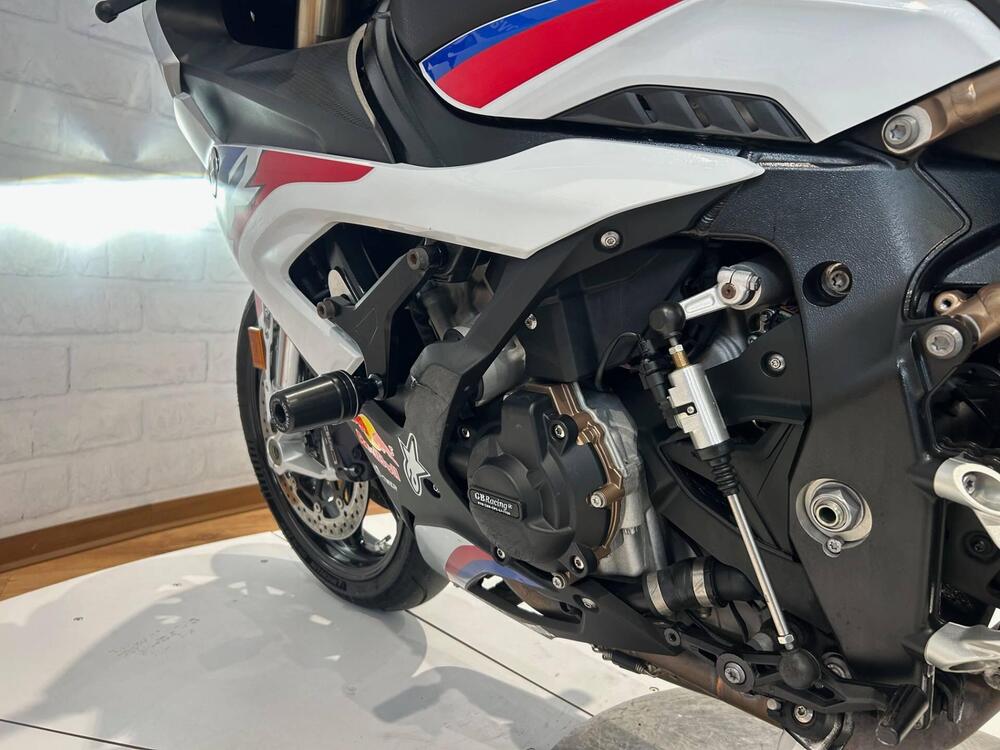 Bmw S 1000 RR (2019 - 20) (11)