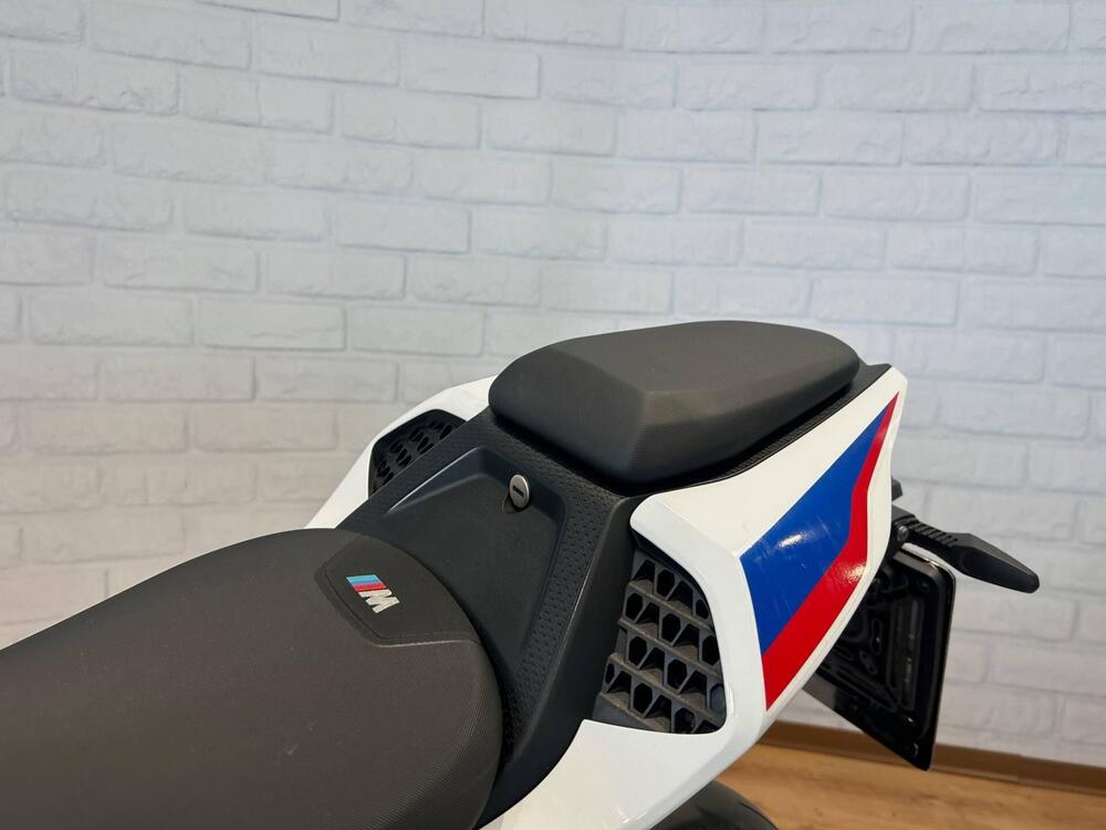 Bmw S 1000 RR (2019 - 20) (12)