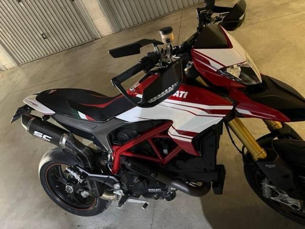 Ducati Hypermotard 939 SP (2016 - 18) (4)
