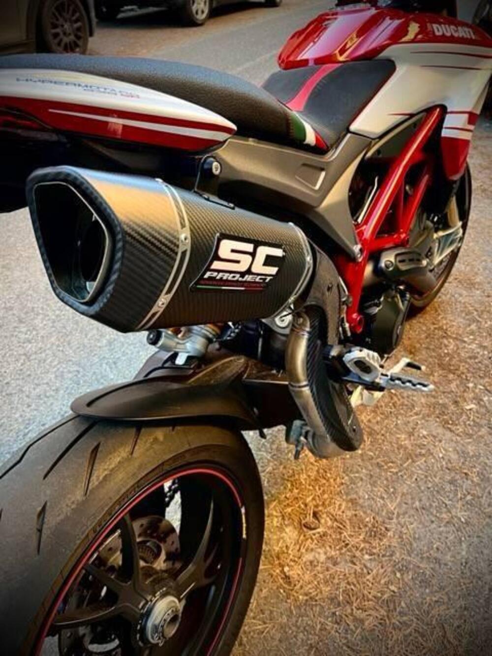 Ducati Hypermotard 939 SP (2016 - 18) (5)