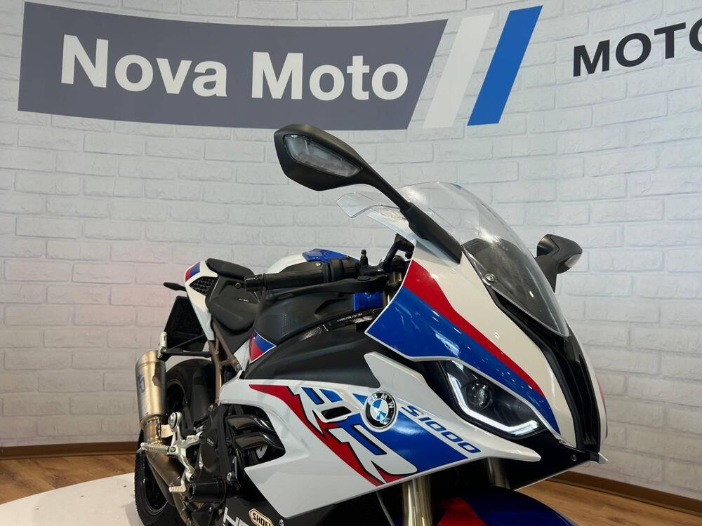 Bmw S 1000 RR (2019 - 20) (14)