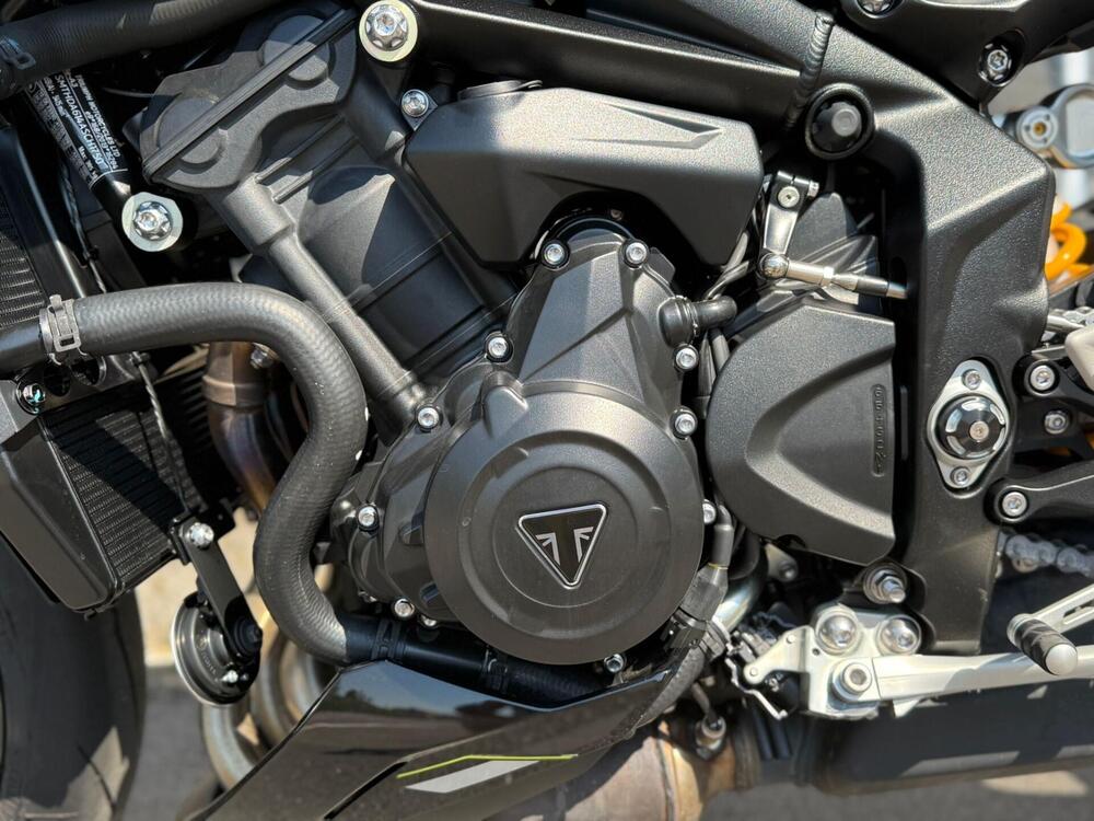 Triumph Street Triple 765 RS (2023 - 26) (5)