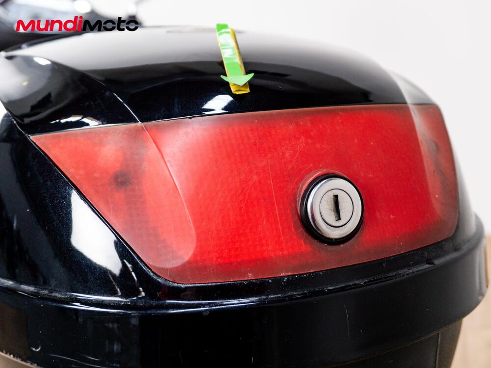 Piaggio Liberty 150 4T (2008 - 13) (18)