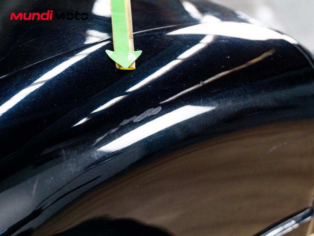 Piaggio Liberty 150 4T (2008 - 13) (16)