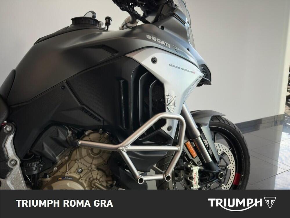 Ducati Multistrada V4 S (2021 - 24) (13)