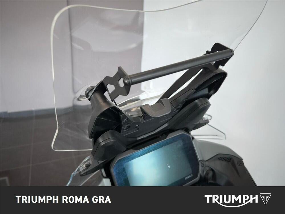 Ducati Multistrada V4 S (2021 - 24) (16)