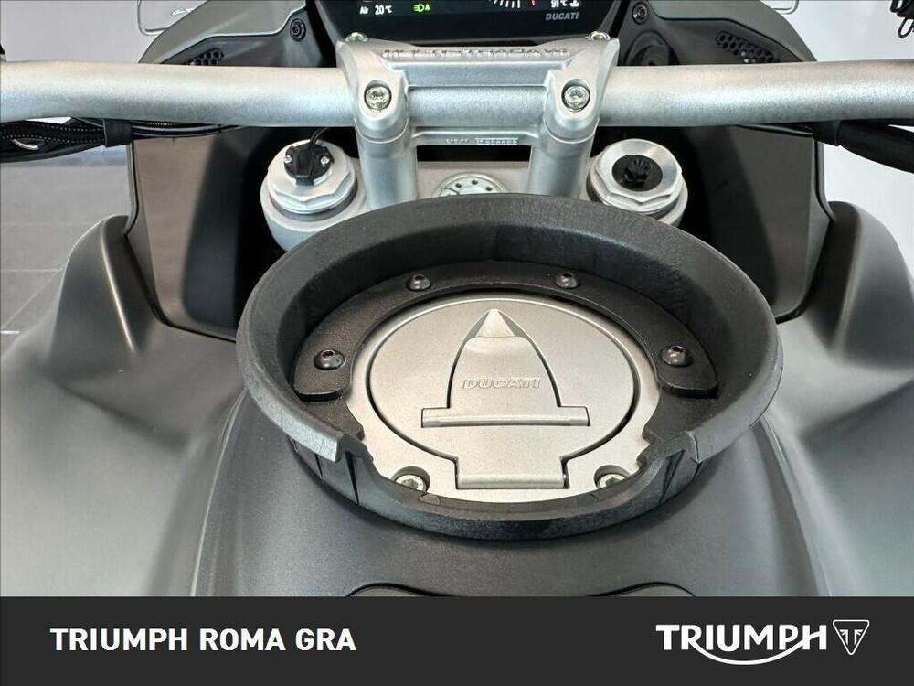 Ducati Multistrada V4 S (2021 - 24) (9)