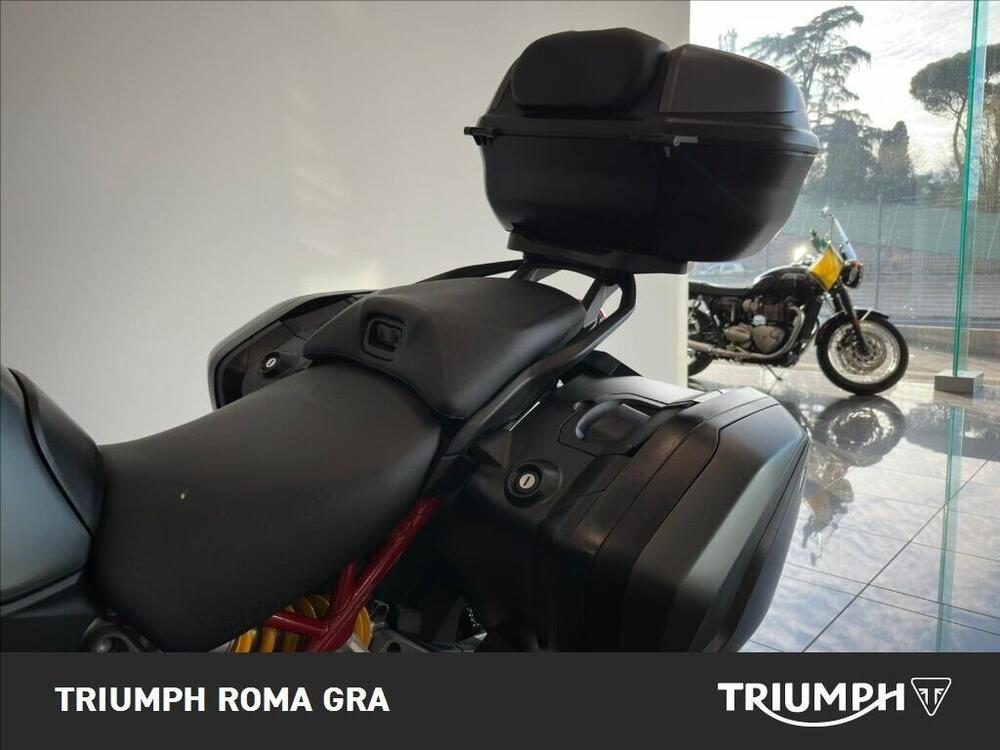 Ducati Multistrada V4 S (2021 - 24) (14)