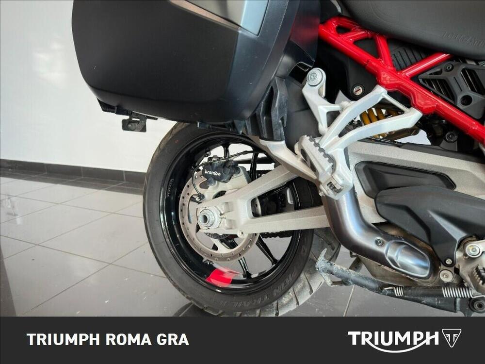 Ducati Multistrada V4 S (2021 - 24) (11)