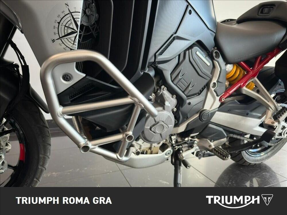 Ducati Multistrada V4 S (2021 - 24) (20)