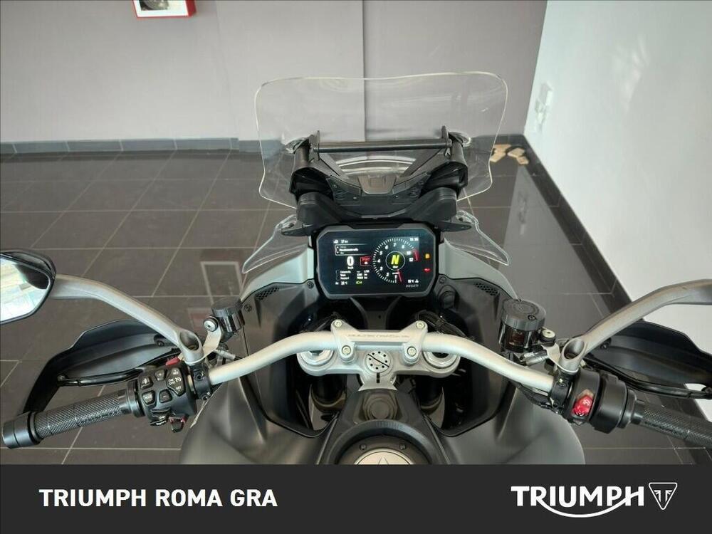 Ducati Multistrada V4 S (2021 - 24) (4)