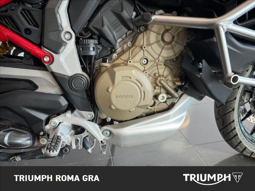 Ducati Multistrada V4 S (2021 - 24) (12)