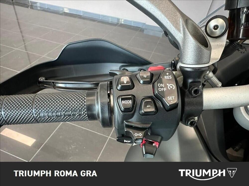 Ducati Multistrada V4 S (2021 - 24) (8)