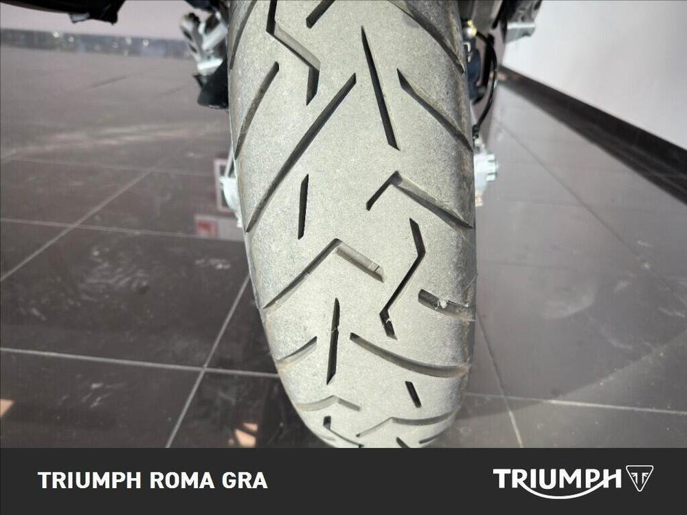 Ducati Multistrada V4 S (2021 - 24) (21)