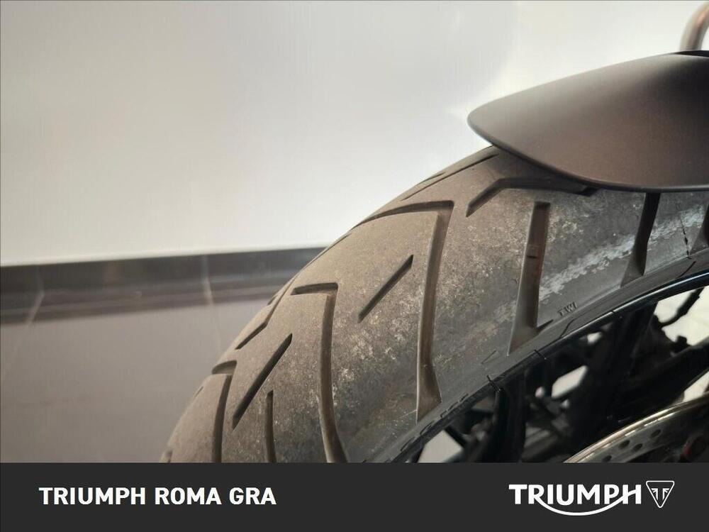 Ducati Multistrada V4 S (2021 - 24) (22)