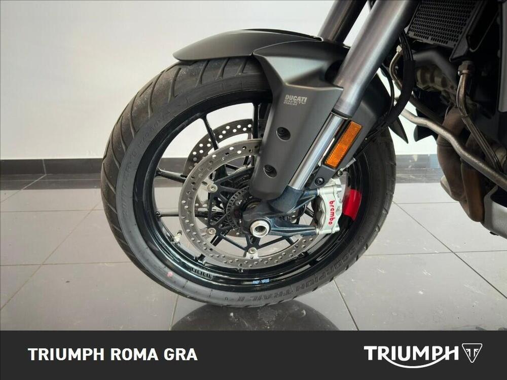 Ducati Multistrada V4 S (2021 - 24) (23)