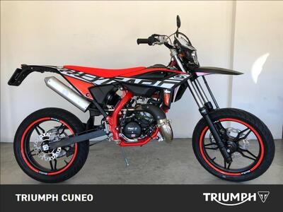 Betamotor RR 50 Motard Sport (2021 - 26) nuova
