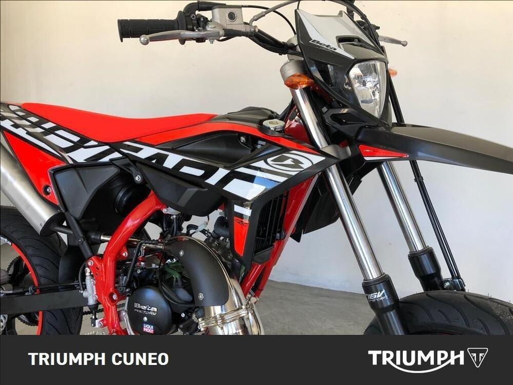 Betamotor RR 50 Motard Sport (2021 - 26) (2)