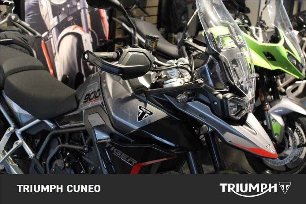 Triumph Tiger 900 GT (2024 - 26) (5)