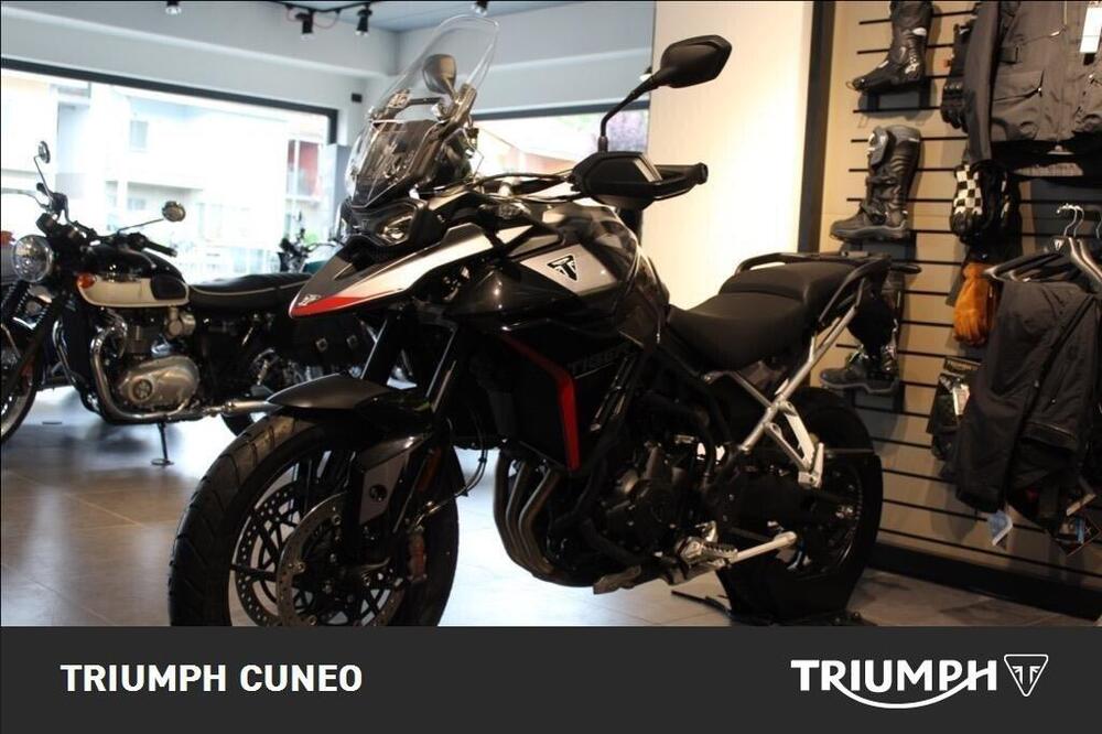Triumph Tiger 900 GT (2024 - 26) (3)