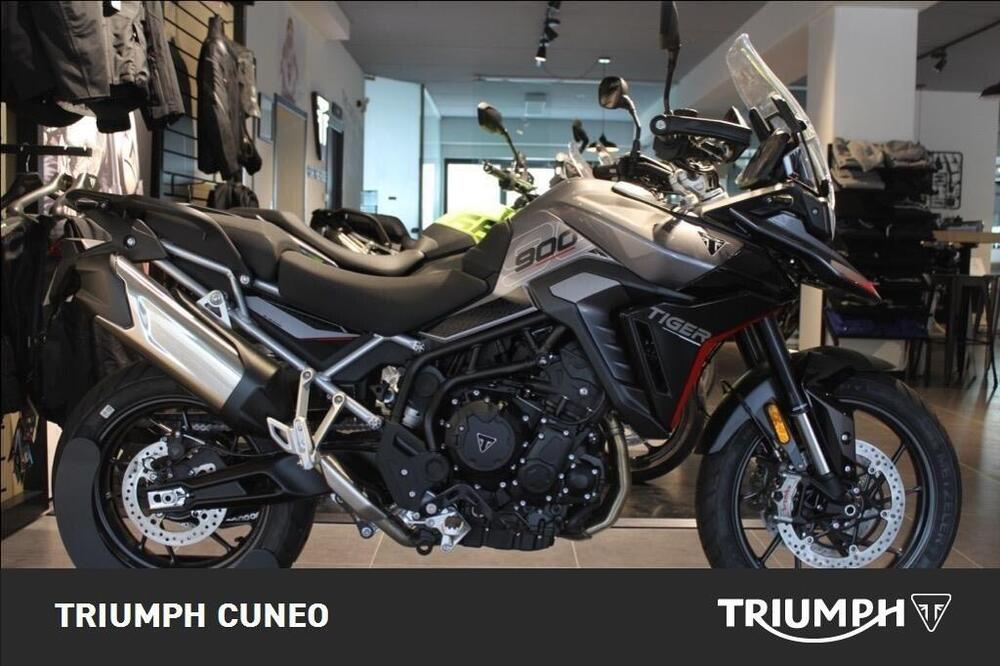 Triumph Tiger 900 GT (2024 - 26) (4)