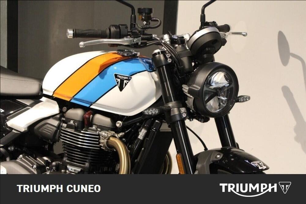 Triumph Speed Twin 900 (2025 - 26) (2)