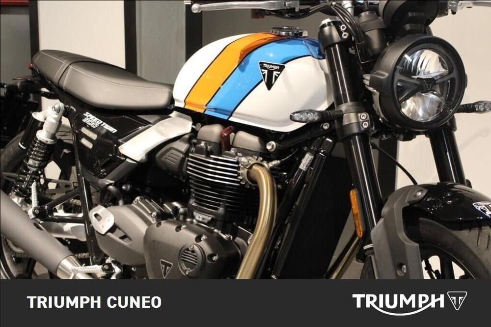 Triumph Speed Twin 900 (2025 - 26) (4)