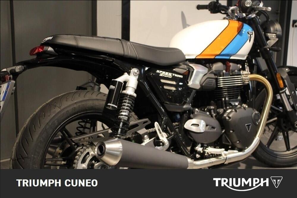 Triumph Speed Twin 900 (2025 - 26) (5)