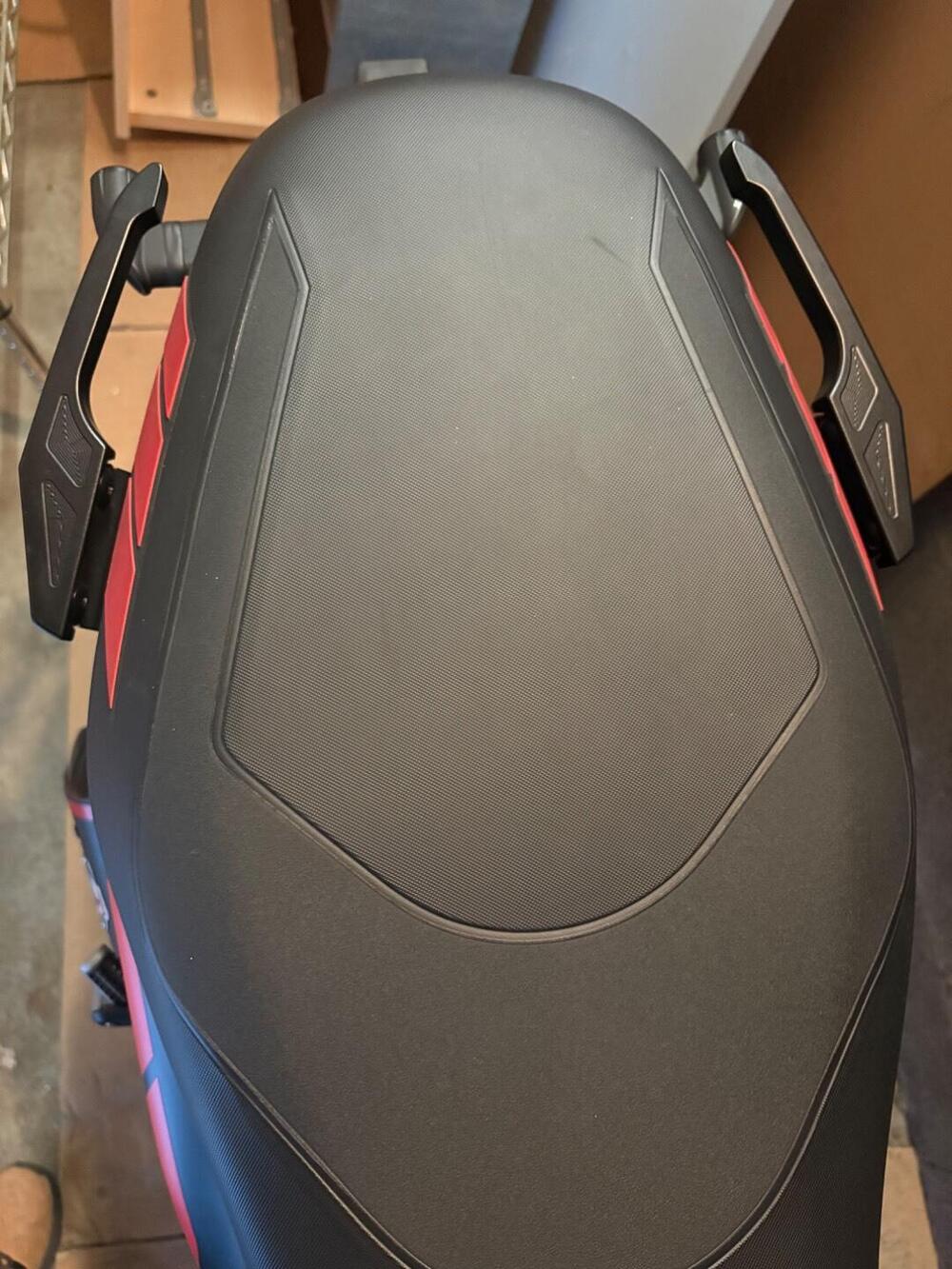 Ducati Scrambler 800 Full Throttle (2023 - 24) (5)