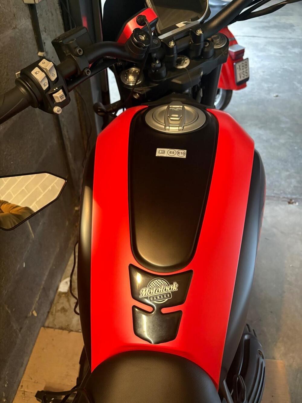 Ducati Scrambler 800 Full Throttle (2023 - 24) (7)