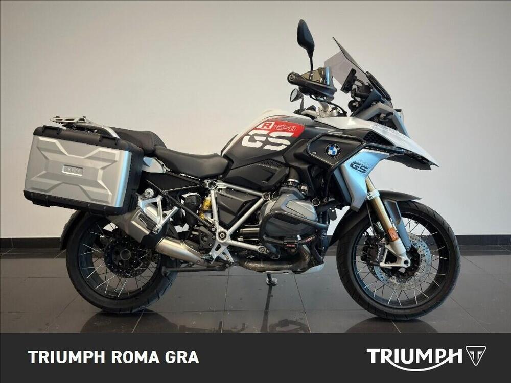 Bmw R 1250 GS (2021 - 24)