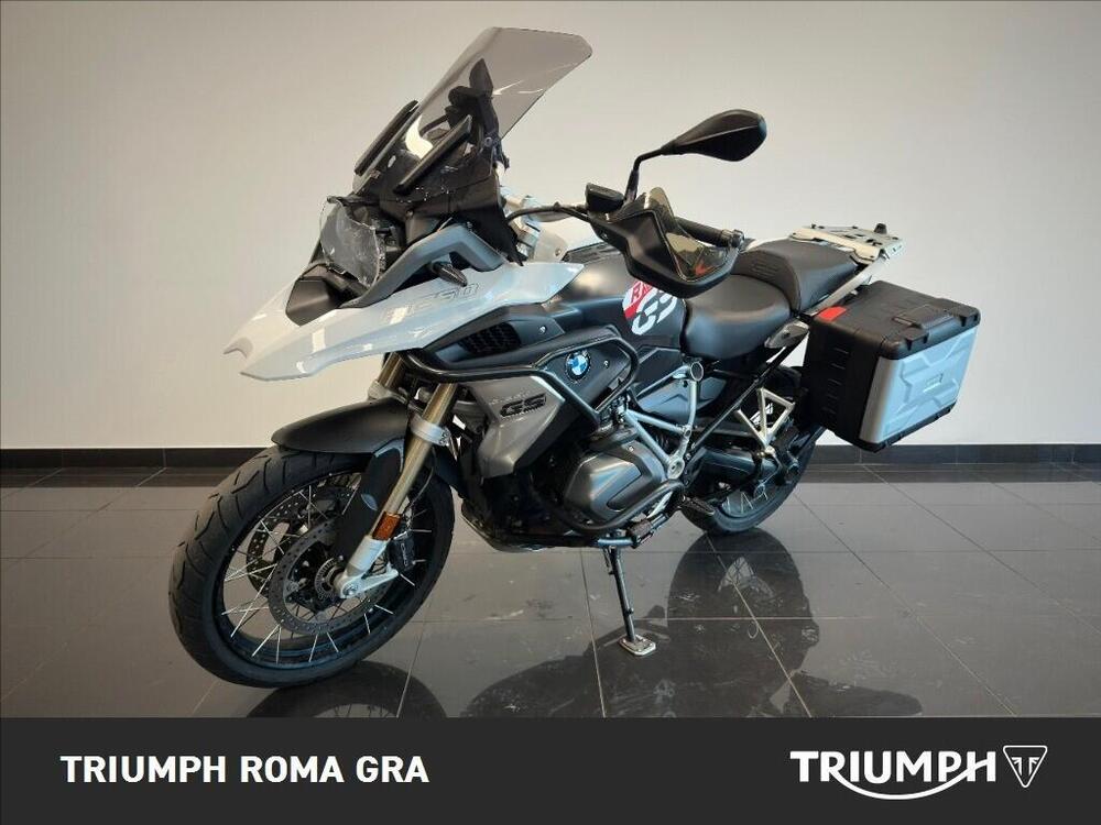 Bmw R 1250 GS (2021 - 24) (2)