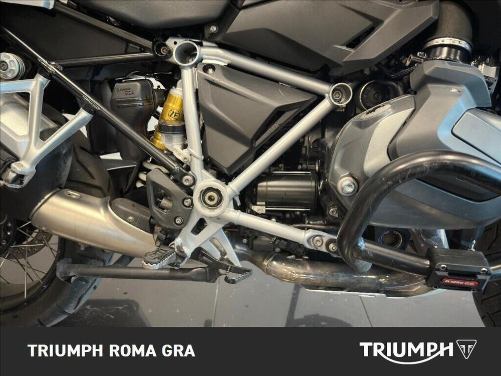 Bmw R 1250 GS (2021 - 24) (7)