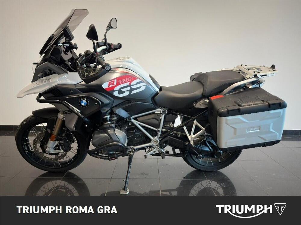 Bmw R 1250 GS (2021 - 24) (3)