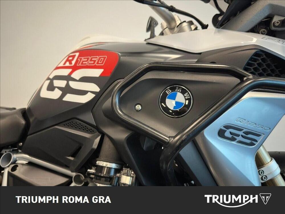 Bmw R 1250 GS (2021 - 24) (8)