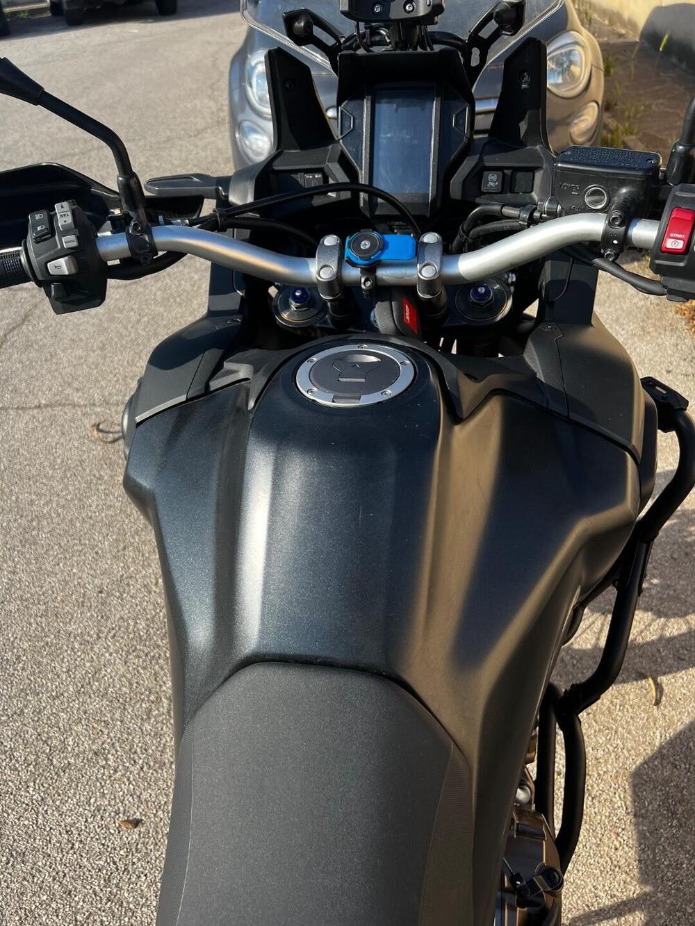 Honda Africa Twin CRF 1000L (2018 - 19) (7)