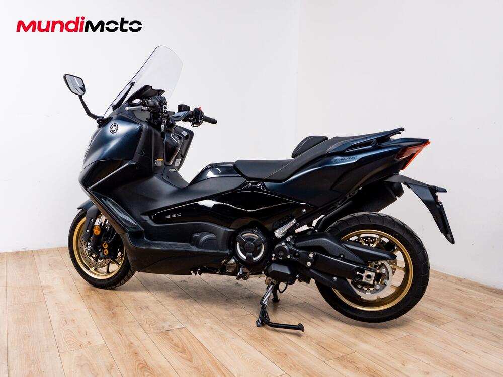 Yamaha T-Max 560 Tech Max (2025 - 26) (7)