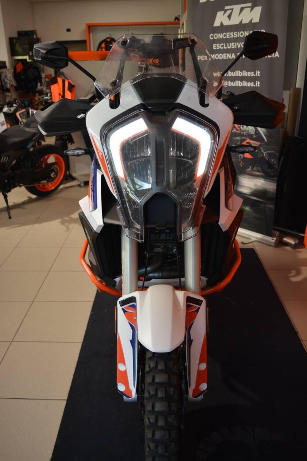 KTM 1290 Super Adventure R (2022 - 25) (7)