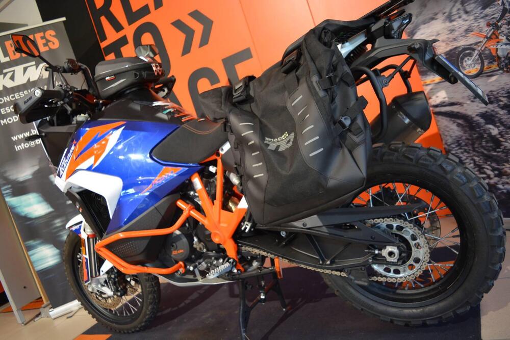 KTM 1290 Super Adventure R (2022 - 25) (6)