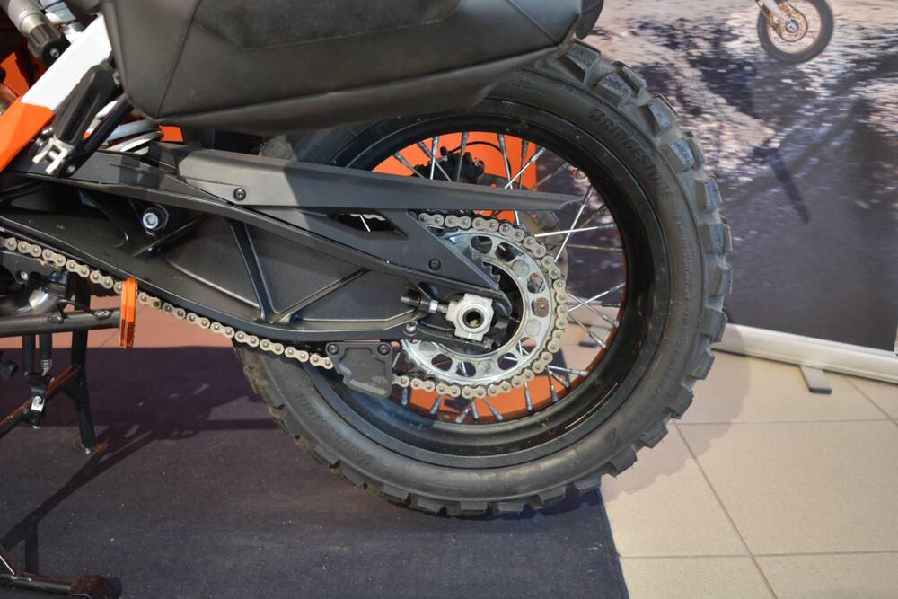 KTM 1290 Super Adventure R (2022 - 25) (17)