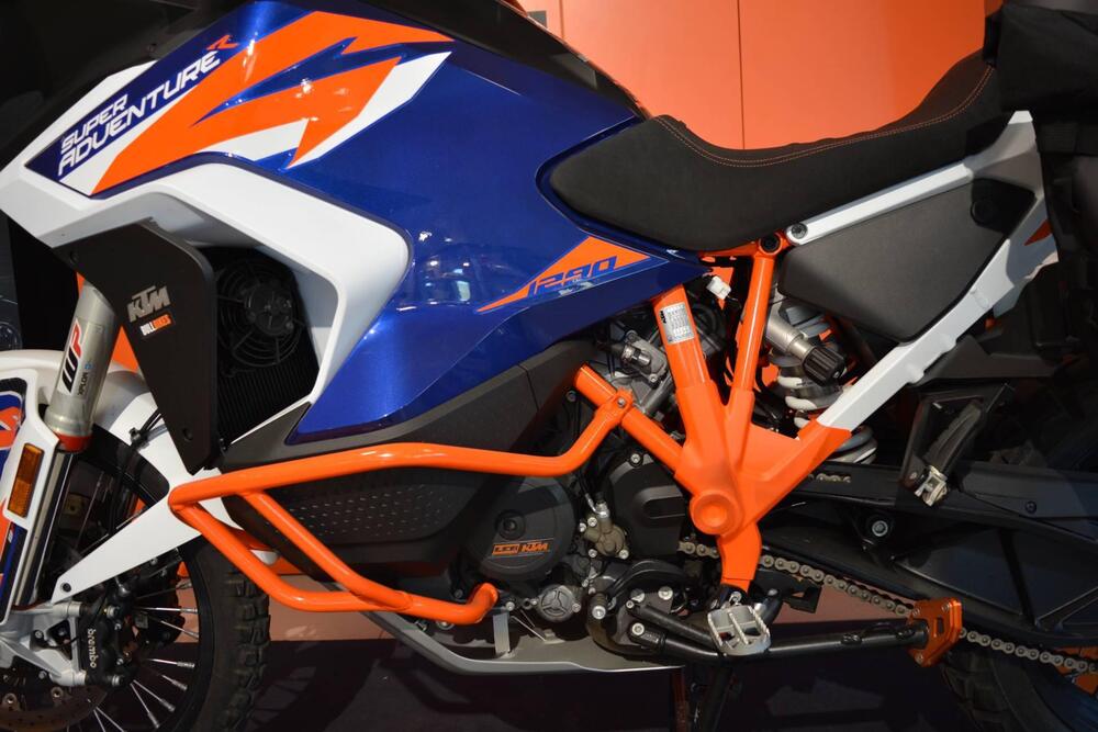 KTM 1290 Super Adventure R (2022 - 25) (16)
